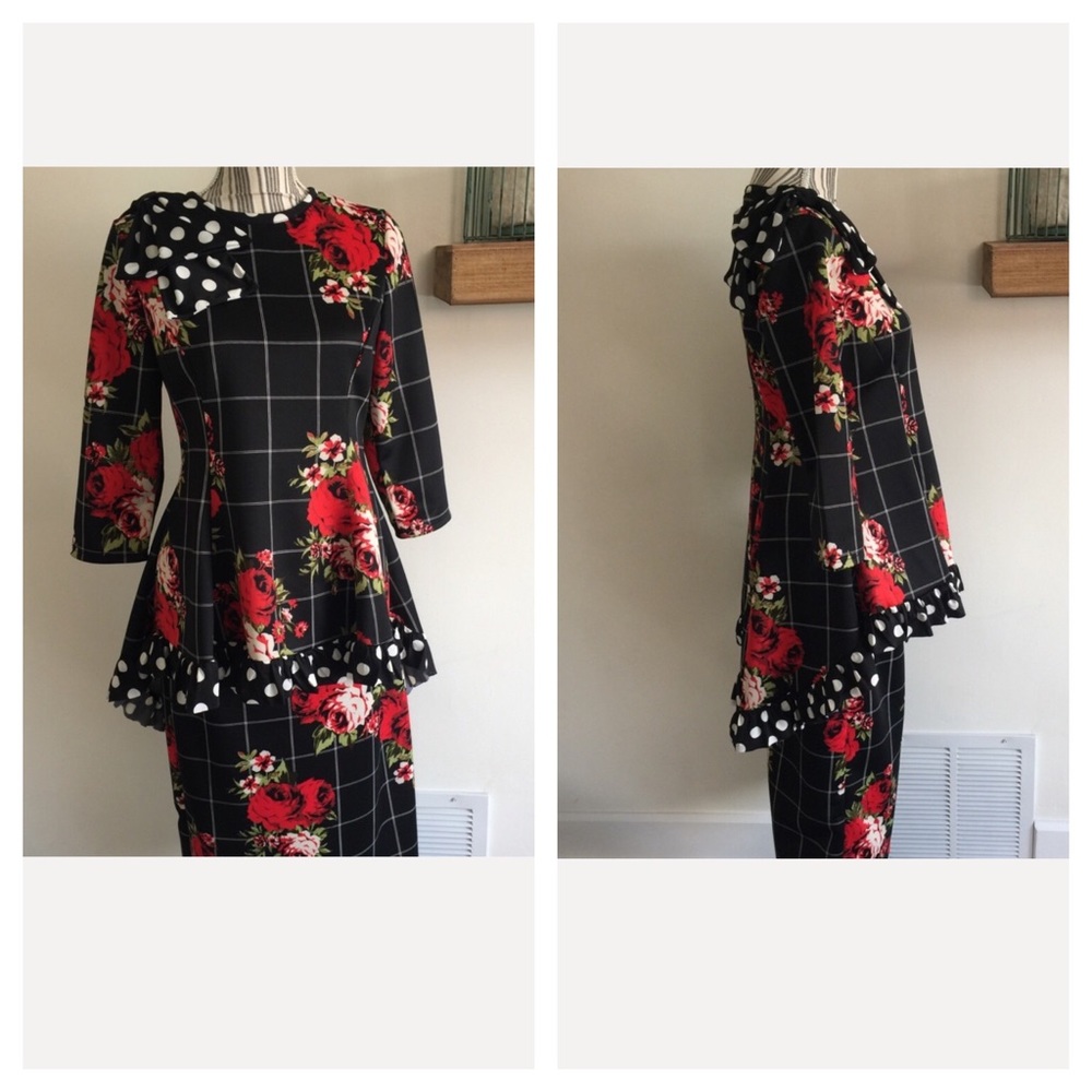 🧵Items Made By Me🧵 SOLD - Picture 2 of 8